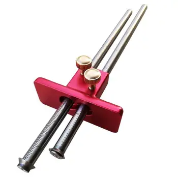 

European Double-headed Scriber Blade Wooden Scribe-line Woodworking Tools