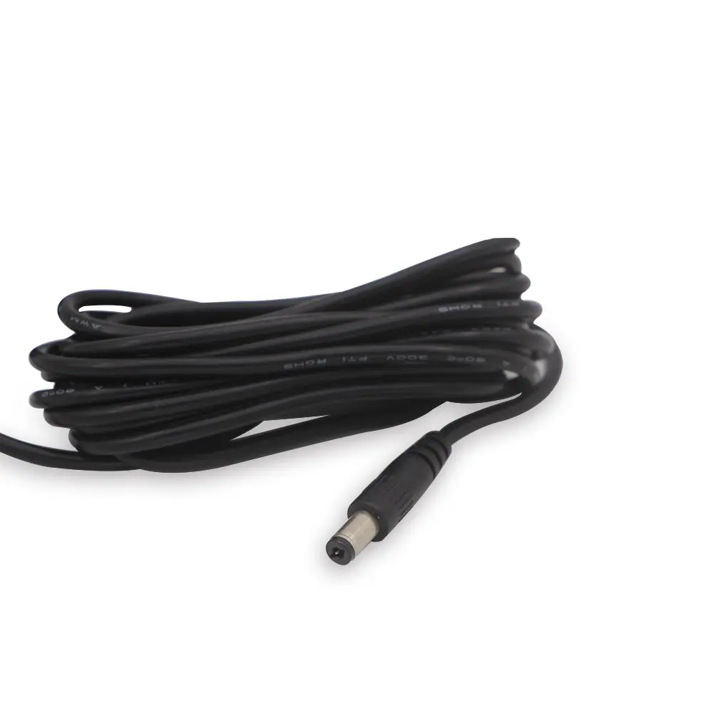 OOSSXX 110-240V AC до 12V 1A источник питания для камеры безопасности
