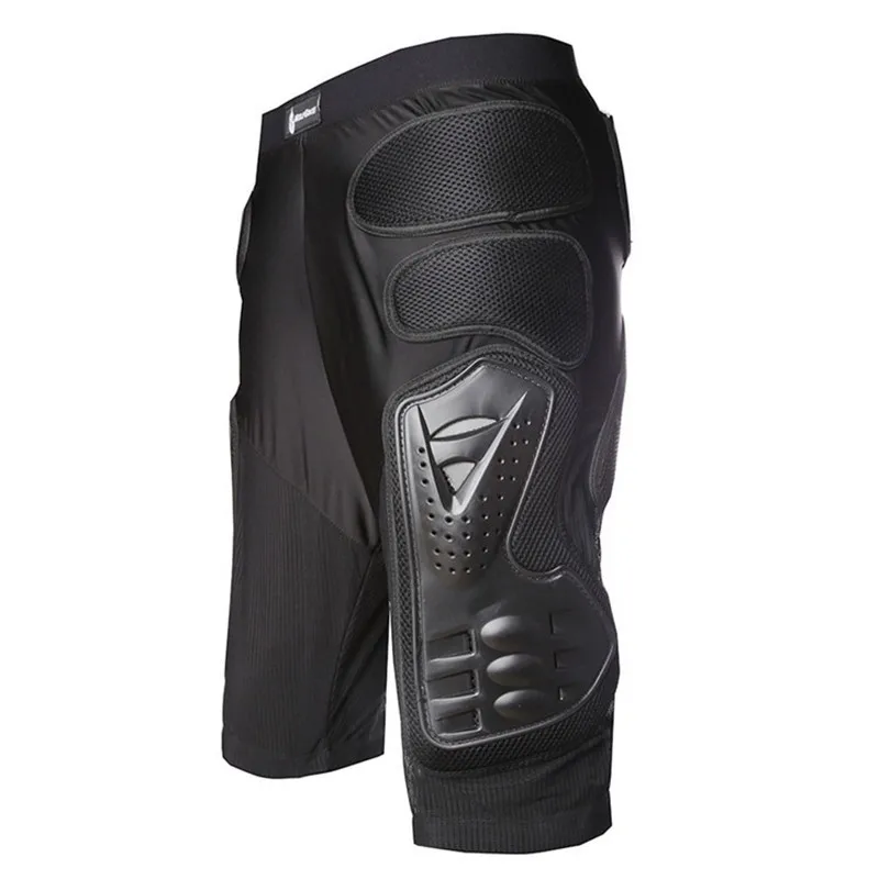 pantalon calca motocross proteção do corpo da