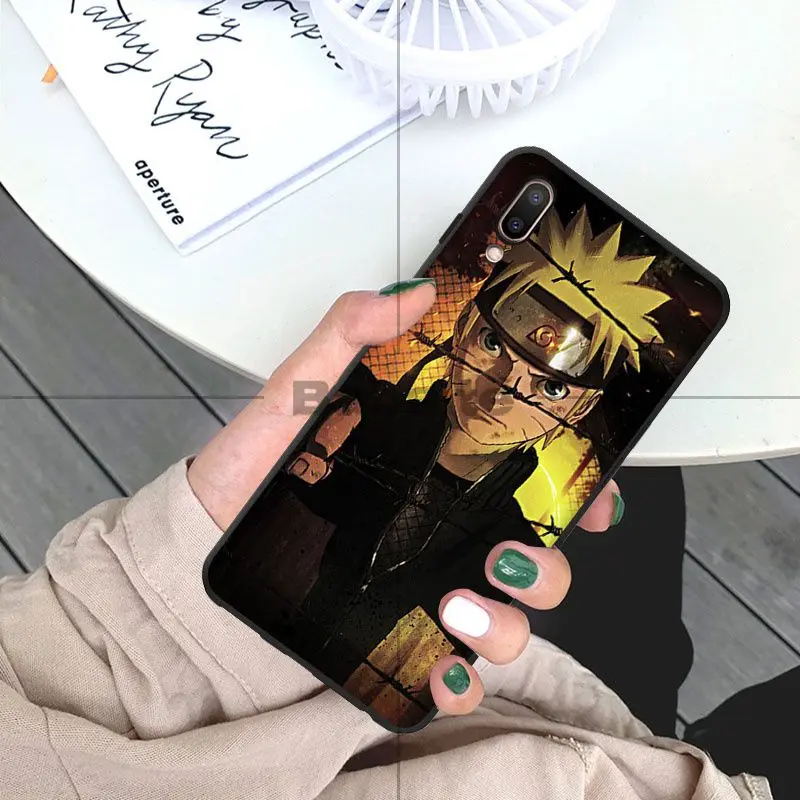 Hokage Naruto Kakashi