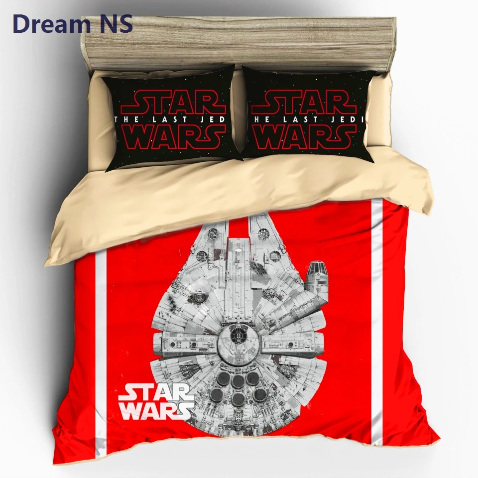 star wars bedding australia