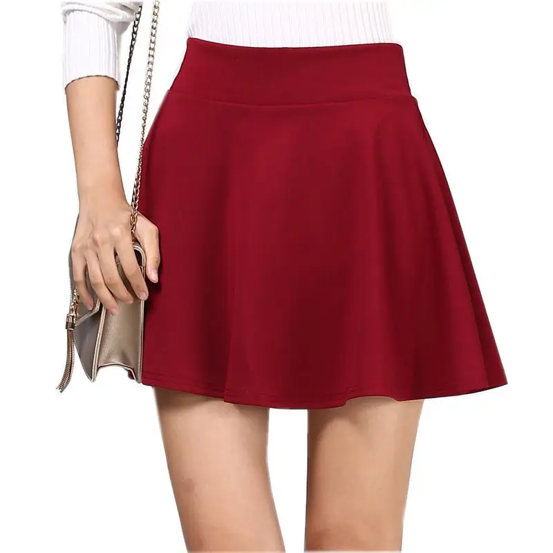 Aliexpress.com : Buy Short Skirt for Women 2017 All Fit ...