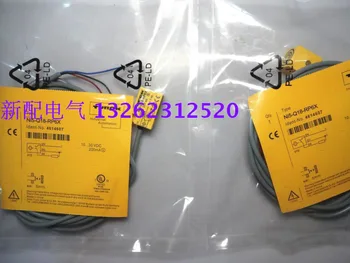 

NI5-Q18-RN6X NI5-Q18-RP6X Turck New High-Quality Proximity Switch Sensor