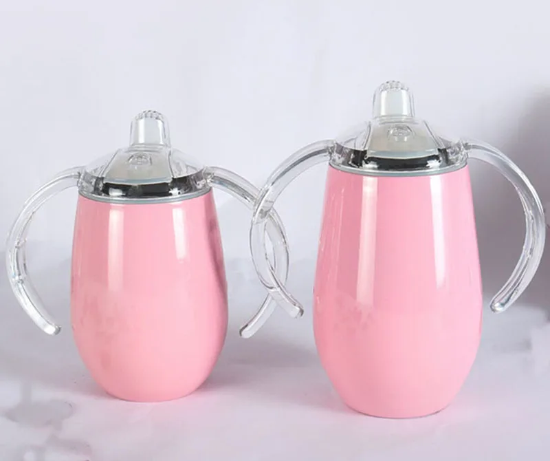 10 шт./лот baby 12oz 9OZ защита от протекания|Бутылки для воды и аксессуары кружек| |