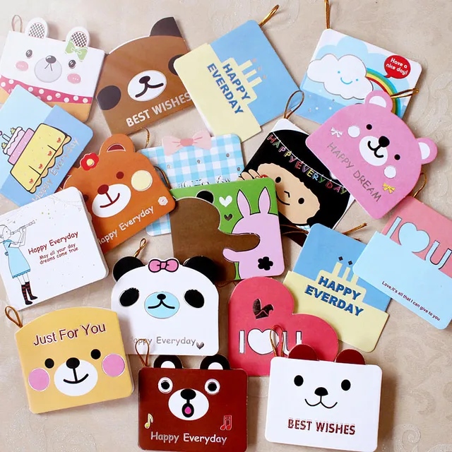 small christmas cards
