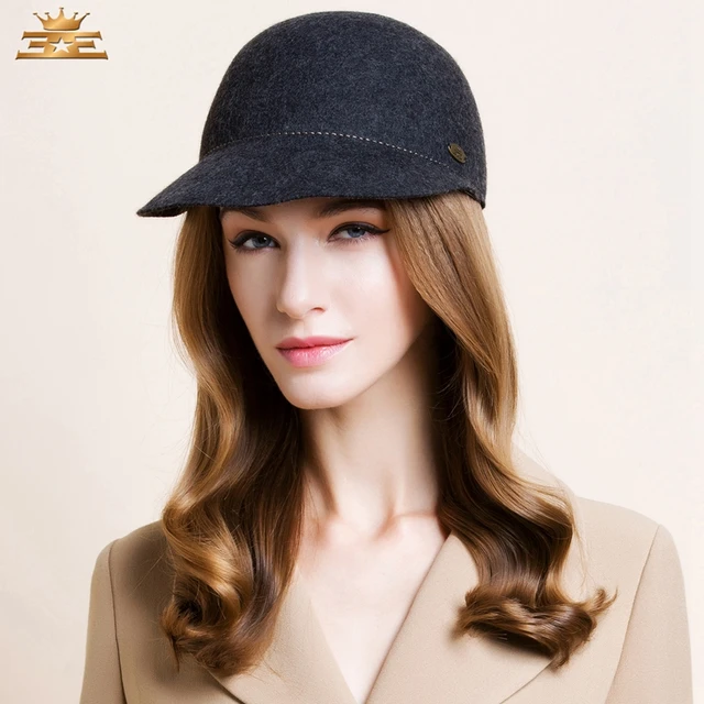 women's british hats