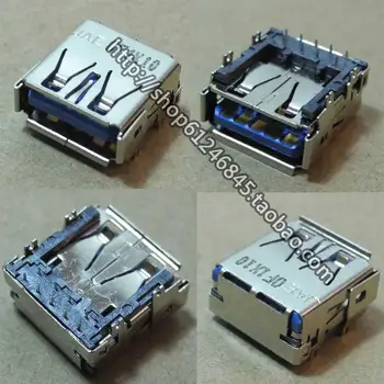 

Free shipping For new original for Acer notebook motherboard USB3.0 interface tongue in the high
