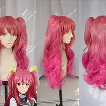 Proionta A Tale Of Worst One Stella Vermillion Cosplay Zipy Aples Agores Apo Aliexpress