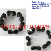 4700125 6 S/7 S Авто воздушный компрессор переменного тока резиновые бамперы