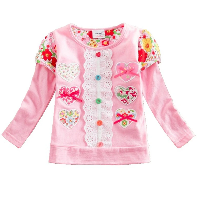 Buy NEAT Retail 2018 Brand NOVA Baby girl clothes kids