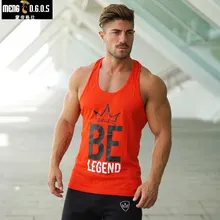 Brand mens top tank Summer Cotton Slim Fit Men Tank Tops Clothing Bodybuilding tank top men Undershirt Golds Fitness tops tees Brand mens top tank Summer Cotton Slim Fit Men Tank Tops Clothing Bodybuilding tank top men Undershirt Golds Fitness tops tees