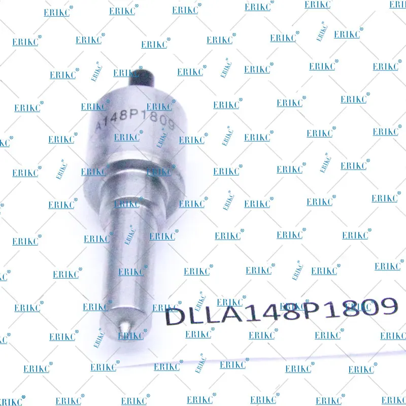 DLLA148P1809 bosch diesel pump element nozzle