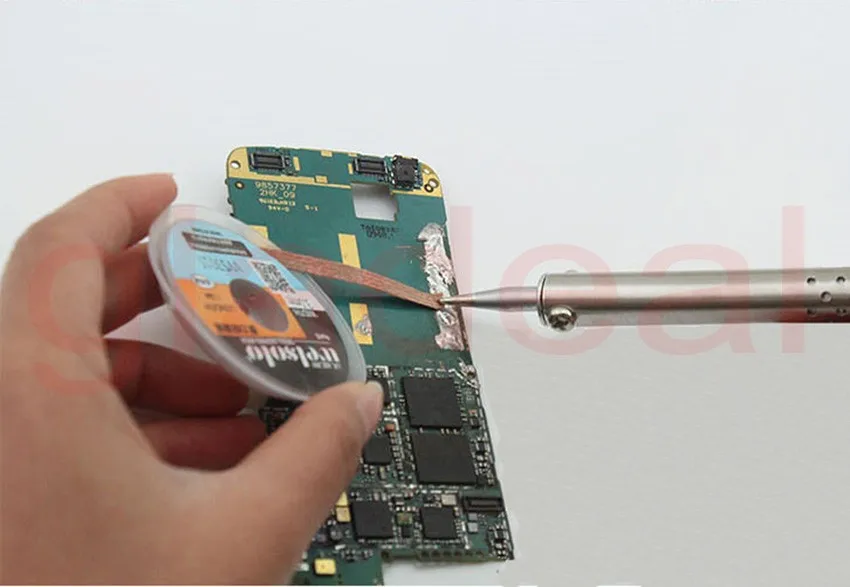 Desoldering Wire-850-3