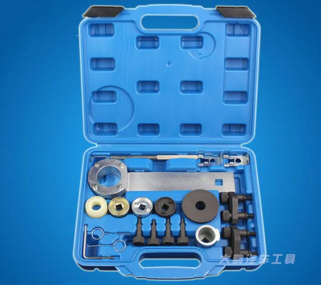 Special Price Engine Crankshaft Timing Tool Kit For VAG 1.8 2.0 TSI/TFSI EA888 For VW AUDI T10352 T40196 T40271 T10368 T10354 T10355 SK1774