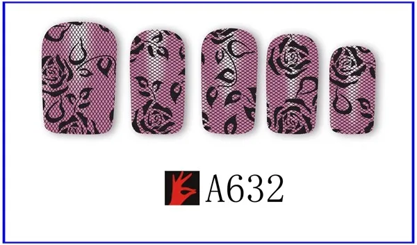 A632