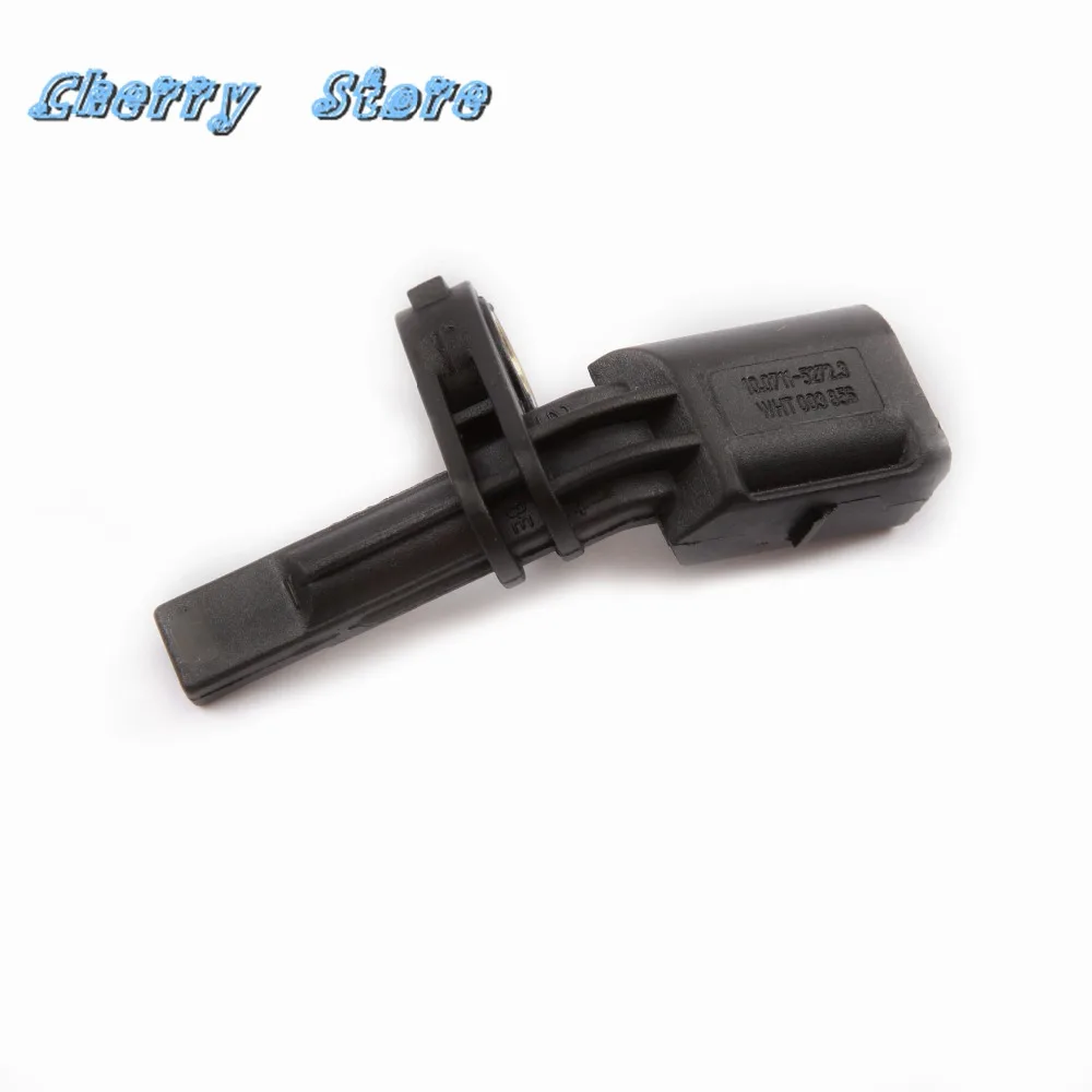 Right ABS Wheel Speed Sensor For Audi Seat Skoda VW 7H0927804 WHT003856 SS20036