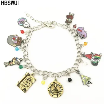 

HBSWUI Wholesale Free shipping 20pcs a lot charm Bracelet DTHVFVF19