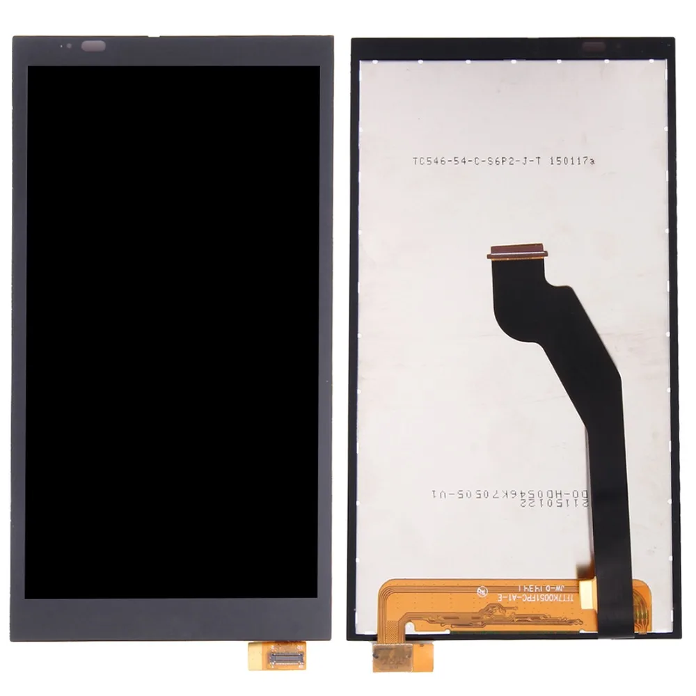 

LCD Display + Touch Panel Replacement for HTC Desire D816H