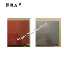 Ноутбук ЖК-дисплей Топ чехол для Lenovo для IdeaPad Йога 11 s оболочки