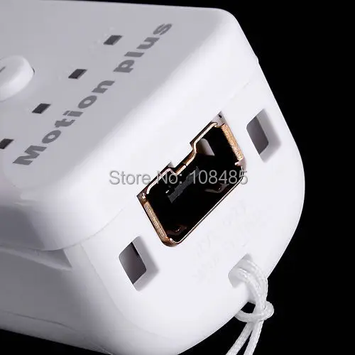 plus for WII REMOTE 5
