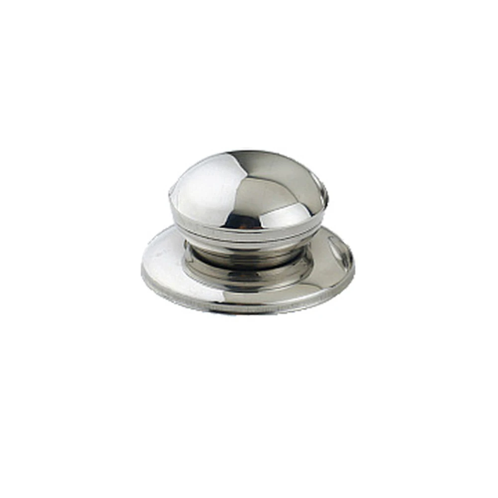 

Kitchen Tool Cookware Metal Pan Pot Glass Lid Cover Handle Knob Handgrip Grip