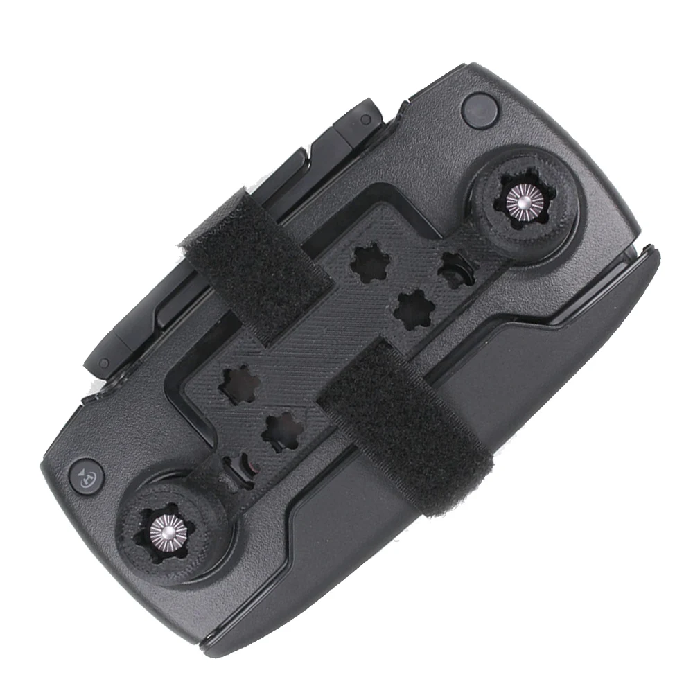 Защитный зажим SUNNYLIFE для DJI Mavic Pro и Spark защитный кронштейн пульта дистанционного