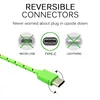 Cable de USB Type c charge rapide câbles de USB c type-c chargeur de cordon de données