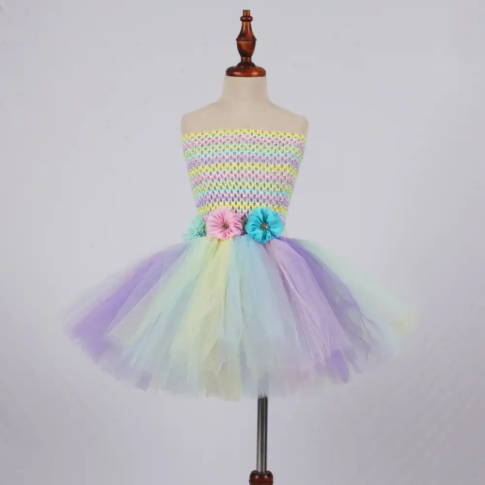 unicorn tutu dress baby