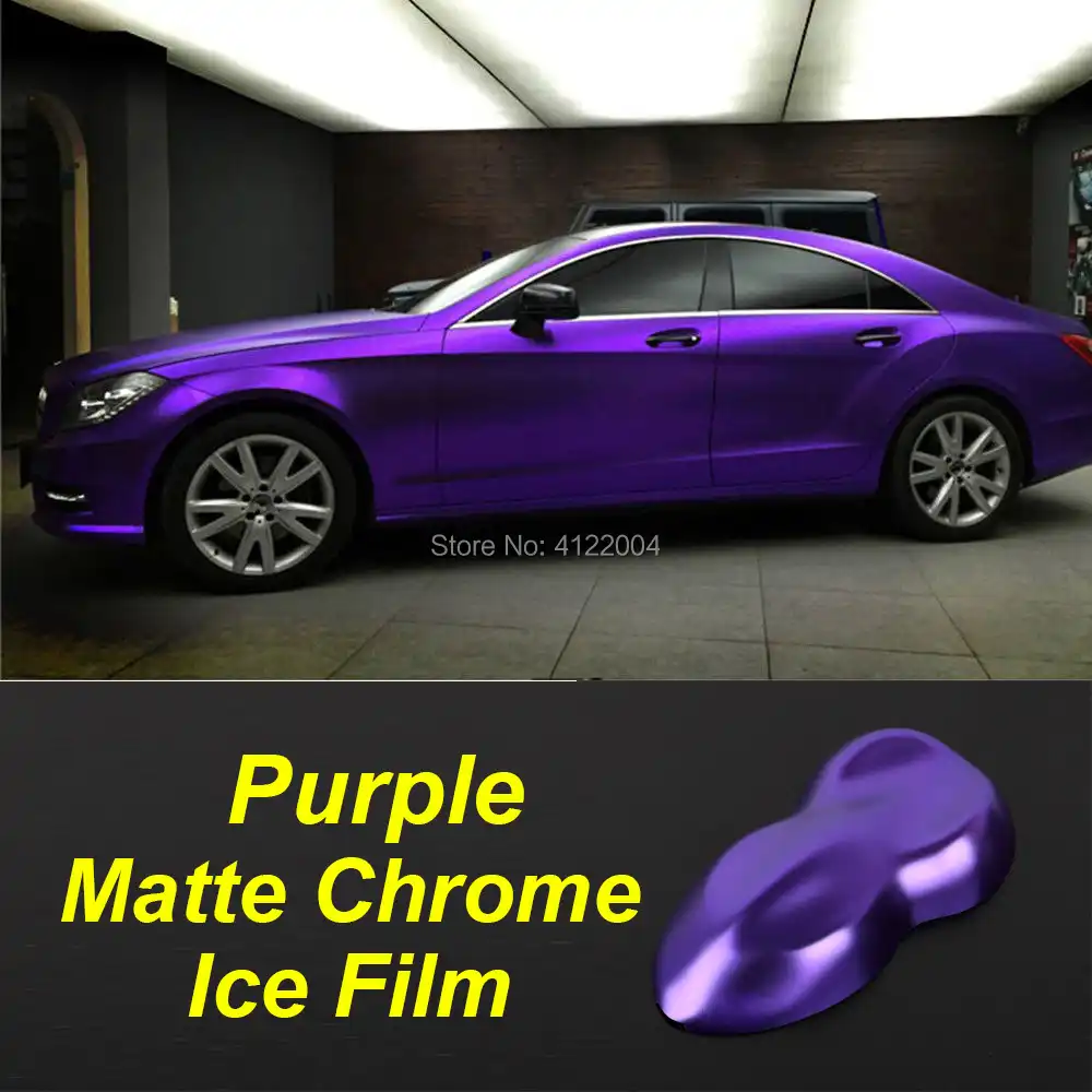 10 30 50 センチメートル Bm 紫色の車のスタイリングメッキマットアイスビニールフィルムステッカー車体ラッピングシートオートバイ自動車 Aliexpress 10 30 50 センチメートル Bm 紫色の車のスタイリングメッキマットアイスビニールフィルムステッカー車体ラッピングシートオートバイ自動車 Aliexpress