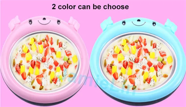 small fry pan
