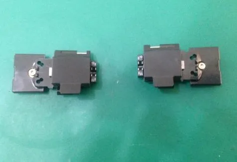 

Original Sumitomo T-81C T-71C T-600C Z1 Q101 Fiber Splicer Fixed Fiber Bracket Fiber holder 1 Pair