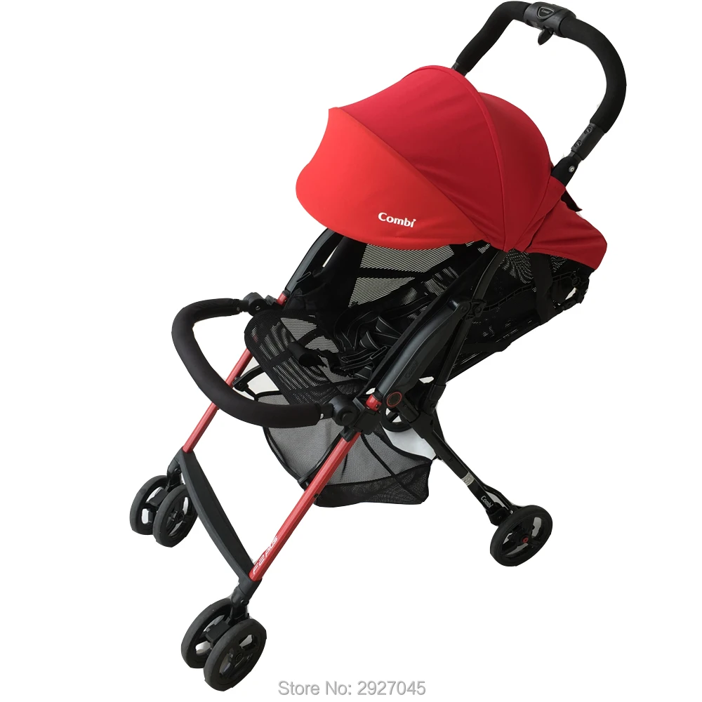 combi baby stroller