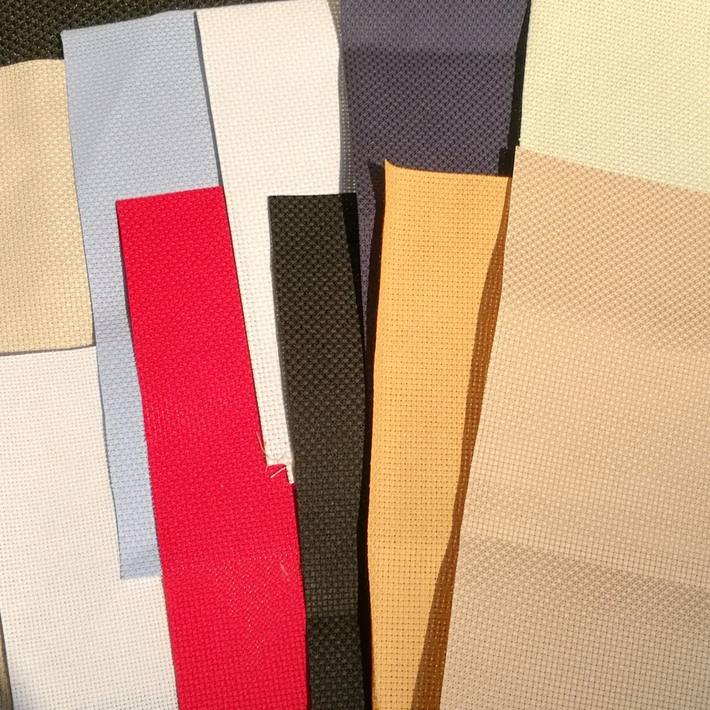 Buy 3pcs larger than 15x15cm random count color size