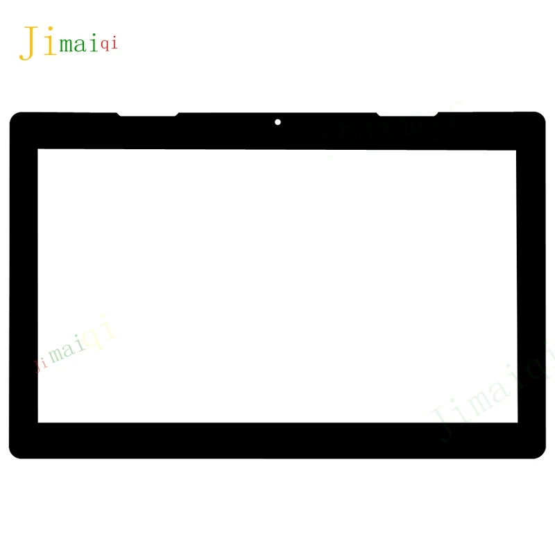 

New Capacitive touch screen panel Digitizer Glass Sensor replacement For 13.3'' inch Digma CITI 3000 4G CS3001ML TABLET computer
