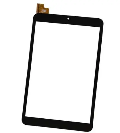 Tanie Nowy ekran dotykowy 8 "Prestigio MultiPad PMP881TE PMP881Td 3G Tablet panel wyświetlacza