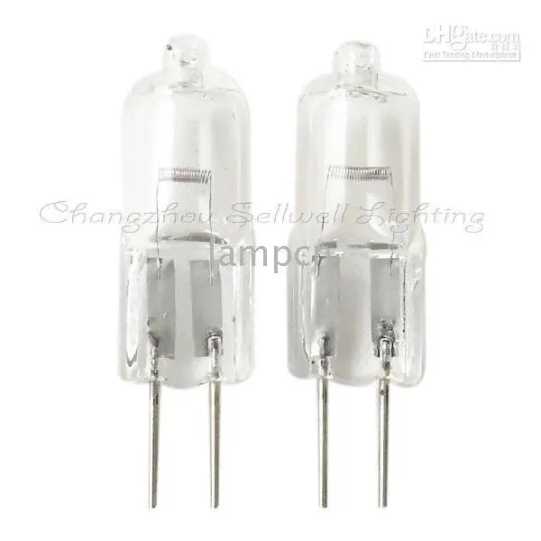 

12v 20w a349 halogen jc lighting bulbs