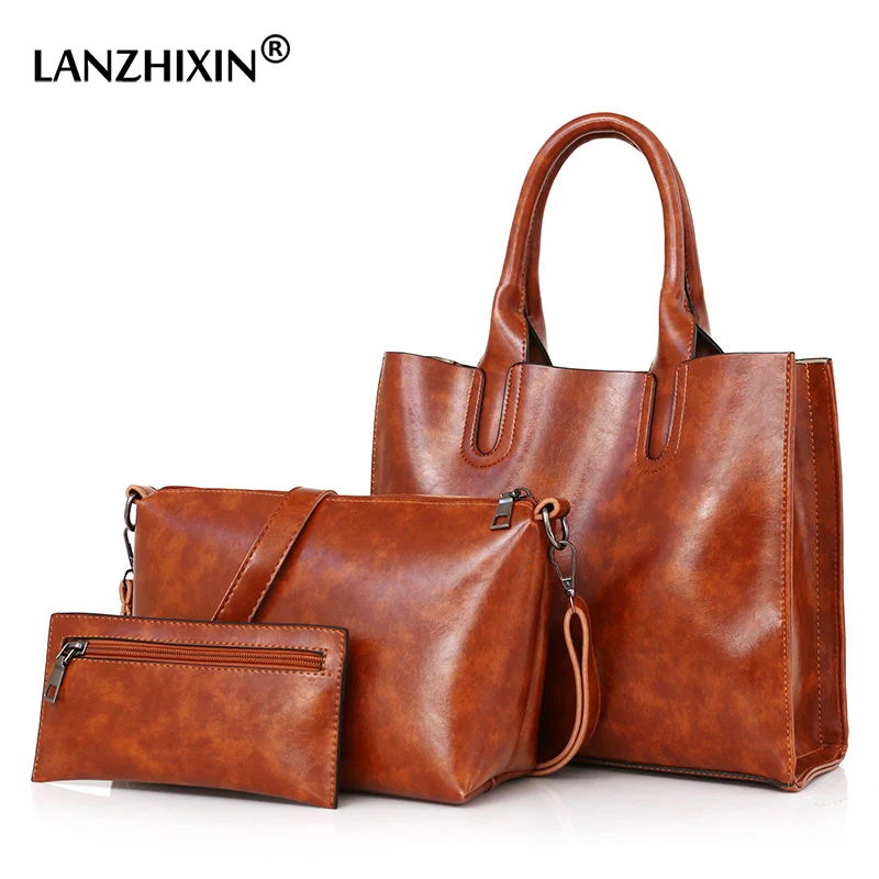 

Luxury HandBags Women Bags Designer Top Handle Totes Casual Leather Composite Bag Crossbody Bags Handbag for Women bolsos mujer