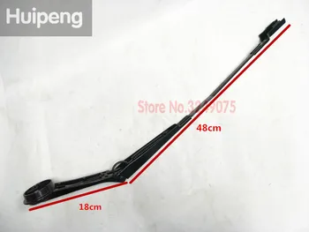 

Windscreen Wiper Wiper Arm Wiper stents For Focus 2012-2014 BM51-17526-BC