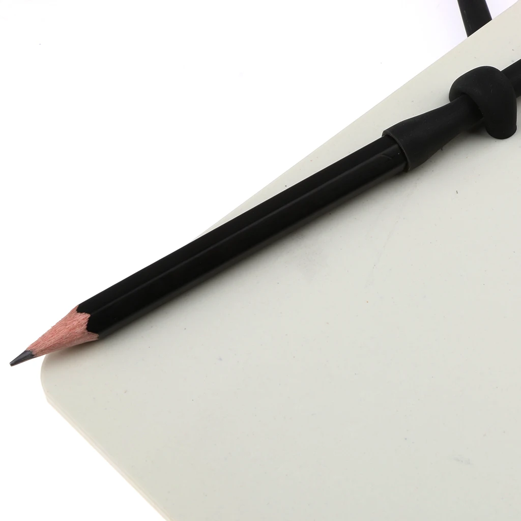 Diving Writing Board Sports Manufacturing Write Slate Gear with Swivel Clip and Pencil Underwater Writing Slate