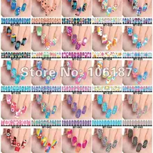 Дизайн ногтей, обёртка наклейки для воды переводятся 100 шт наклейки для ногтей