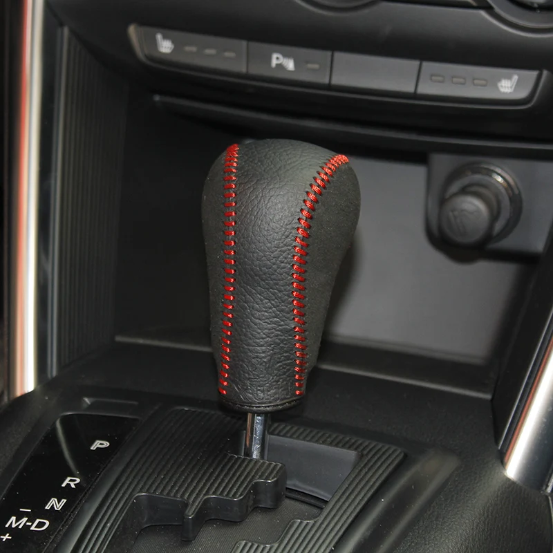 gear cover For Mazda CX-5 AT