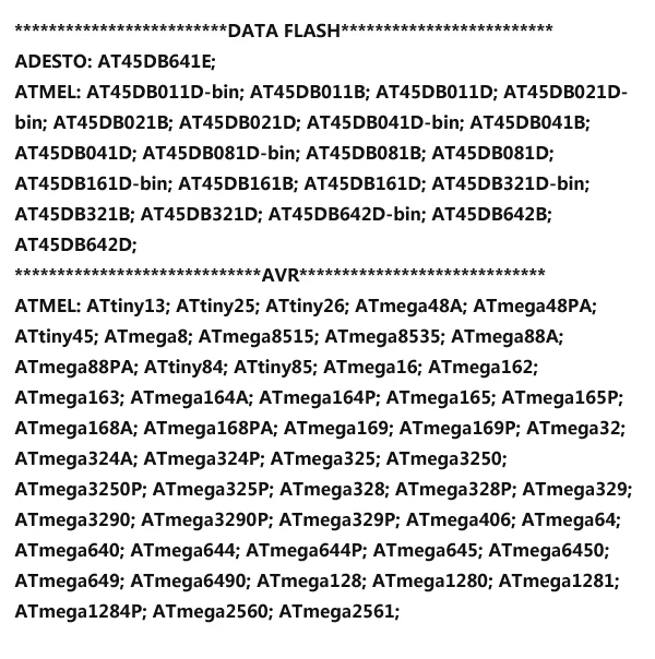 CH2018 Цвет экран автономный программист SPI программист 24/25/93 EEPROM данных SPI FLASH с 93xx SOT23-6 гнездо адаптера