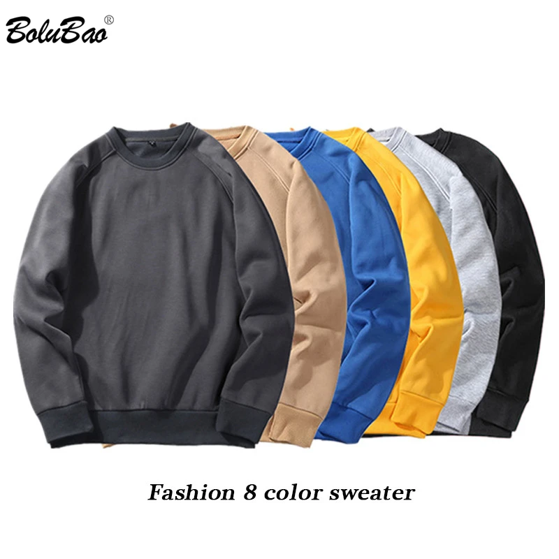 BOLUBAO Fashion Brand Men Hoodie Sweatshirt Spring Autumn Mens Sweatshirt Hoodies Men's Solid Color Long Sleeve Hoodies Top BOLUBAO Fashion Brand Men Hoodie Sweatshirt Spring Autumn Mens Sweatshirt Hoodies Men's Solid Color Long Sleeve Hoodies Top