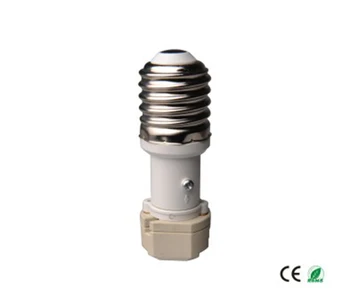 

E40 to G12 Light Socket adapter E40 to G12 lamp holder converter, CE Rohs