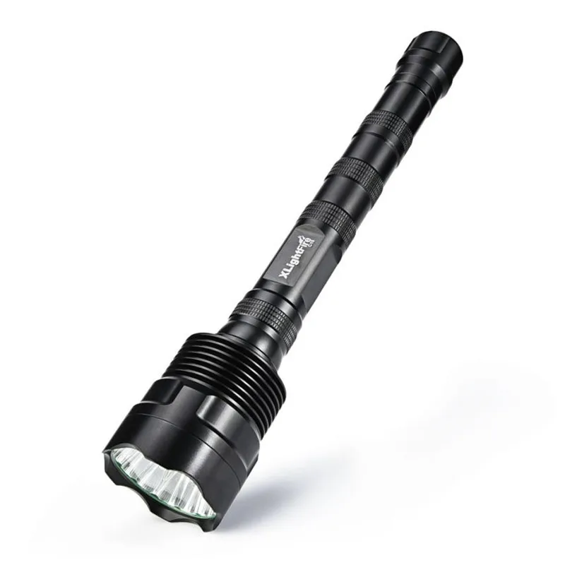 

XLightFire Biclycle Flashlight 45000 Lumens 18x XML 5 Mode 18650 Bright LED Flashlight Pocket Light Torch no battery #2