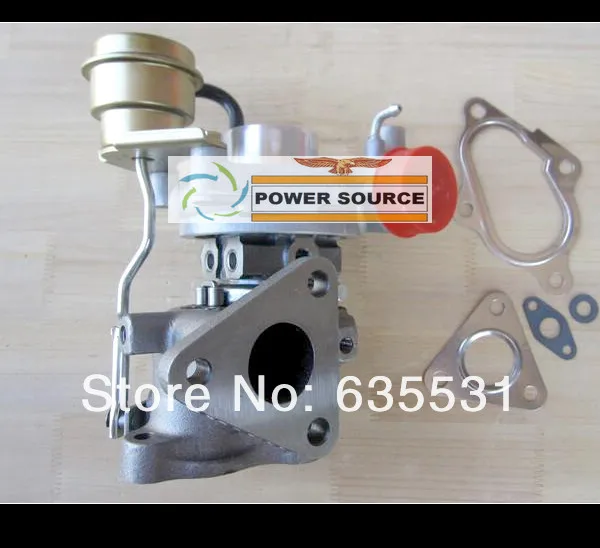 TF035 49135-03101 49135-03100 Turbocharger For Mitsubishi Pajero Shogun Canter Challanger Delica L400 2.8L D 4M40 with gaskets (1).JPG