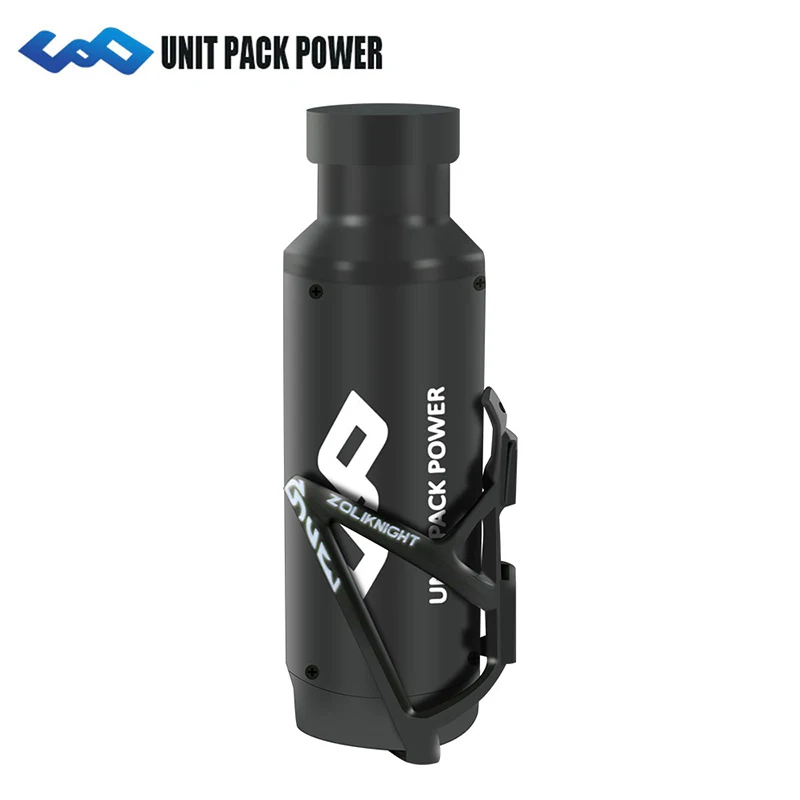 small bike water bottle