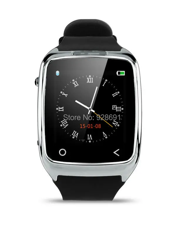 smart watch note 8