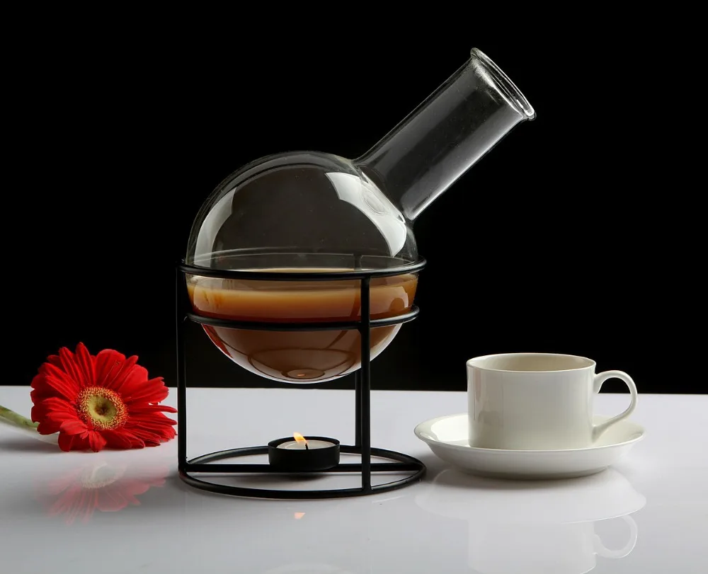 European Style Gl Coffee Pod With Tealight Warmer Tea Pot European Style Gl Coffee Pod With Tealight Warmer Tea Pot Glware Set On Aliexpress Alibaba Group