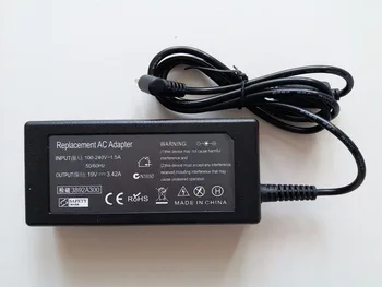 

65W AC/DC Power Supply Adapter Charger For Acer Iconia Tab W700 W700P